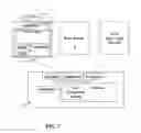 Fig. 08 - Dynamic use of multiple IP network interfaces in mobile devices for packet loss prevention and bandwidth enhancement