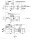 Fig. 04 - Marking of a datagram transmitted over an ip network and transmission of one such datagram