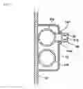 Fig. 09 - Water sensor for air conditioner of a car