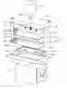 Fig. 01 - Performance testing apparatus for heat pipes