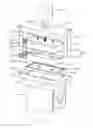 Fig. 03 - Performance testing apparatus for heat pipes