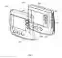 Fig. 04 - Thermostat having a discardable protective cover