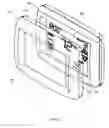 Fig. 06 - Thermostat having a discardable protective cover