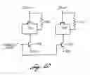 Fig. 20 - Reduction of aggregate EMI emissions of multiple transmitters