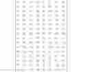 Fig. 35 - Receiver and method for decoding a coded signal with the aid of a space-time coding matrix