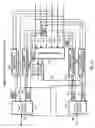 Fig. 19 - Multi-antenna reception apparatus, multi-antenna reception method, multi-antenna transmission apparatus and multi-antenna communication system