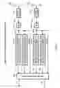 Fig. 34 - Multi-antenna reception apparatus, multi-antenna reception method, multi-antenna transmission apparatus and multi-antenna communication system