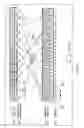 Fig. 35 - Multi-antenna reception apparatus, multi-antenna reception method, multi-antenna transmission apparatus and multi-antenna communication system