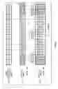Fig. 41 - Multi-antenna reception apparatus, multi-antenna reception method, multi-antenna transmission apparatus and multi-antenna communication system