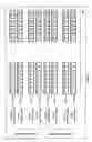 Fig. 50 - Multi-antenna reception apparatus, multi-antenna reception method, multi-antenna transmission apparatus and multi-antenna communication system