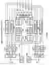 Fig. 62 - Multi-antenna reception apparatus, multi-antenna reception method, multi-antenna transmission apparatus and multi-antenna communication system