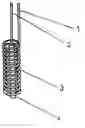 Fig. 01 - Cold fusion apparatus