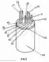 Fig. 06 - Cold fusion apparatus