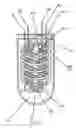 Fig. 07 - Cold fusion apparatus