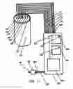 Fig. 12 - Cold fusion apparatus
