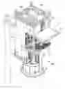 Fig. 01 - Modular integrated head assembly