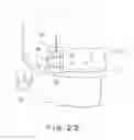 Fig. 14 - Method for inspection and maintenance of an inside of a nuclear power reactor