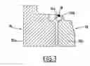 Fig. 04 - Device for moving a control bar of a pressurized water nuclear reactor and method for mounting said device on a vessel cover