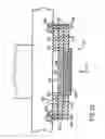 Fig. 10 - Self-aligning scintillator-collimator assembly