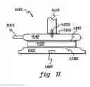 Fig. 12 - X-ray source assembly having enhanced output stability, and fluid stream analysis applications thereof