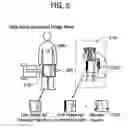 Fig. 06 - System and method for image composition using position sensors