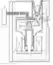 Fig. 01 - Rotation anode X-ray tube