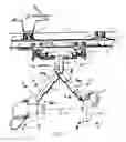 Fig. 04 - Dual telescoping support member digital radiography imaging system