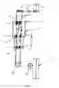 Fig. 06 - Dual telescoping support member digital radiography imaging system