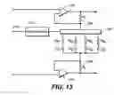 Fig. 12 - Multi-stage differential warping amplifier and method