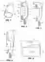 Fig. 02 - Protective sleeve for telephone handsets