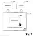 Fig. 03 - Secure and anonymous storage and accessibility for sensitive data
