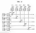 Fig. 09 - Method and apparatus to provide active audio matrix decoding based on the positions of speakers and a listener