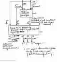 Fig. 01 - Apparatus and method for synthesizing three output channels using two input channels