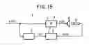 Fig. 16 - Active vibrational noise control apparatus