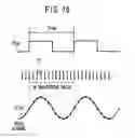 Fig. 17 - Active vibrational noise control apparatus