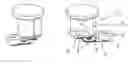 Fig. 01 - Loudspeaker assembly