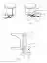 Fig. 02 - Loudspeaker assembly