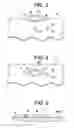 Fig. 03 - Structure for mounting multifunctional vibrating actuator on circuit board