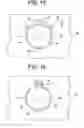 Fig. 09 - Structure for mounting multifunctional vibrating actuator on circuit board