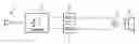 Fig. 01 - Signal processing for hearing devices having a number of compression algorithms
