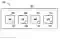 Fig. 01 - Method and apparatus for wireless components for hearing communication devices