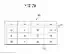 Fig. 16 - Method and device for calculating motion vector between two images and program of calculating motion vector between two images
