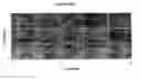 Fig. 01 - Method for determining a three-dimensional structure from a two-dimensional image, in particular a bone structure