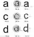 Fig. 02 - Method, system and computer program for encoding and decoding a pixelized target graphic symbol
