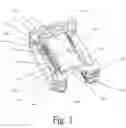 Fig. 04 - Linear guide device