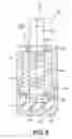 Fig. 09 - Bearing unit and rotary drive using the same