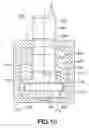Fig. 11 - Bearing unit and rotary drive using the same