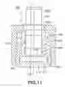 Fig. 12 - Bearing unit and rotary drive using the same