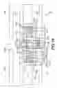 Fig. 17 - Bearing unit and rotary drive using the same