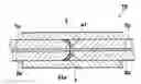 Fig. 01 - Optical device having connections with optical members through protective medium